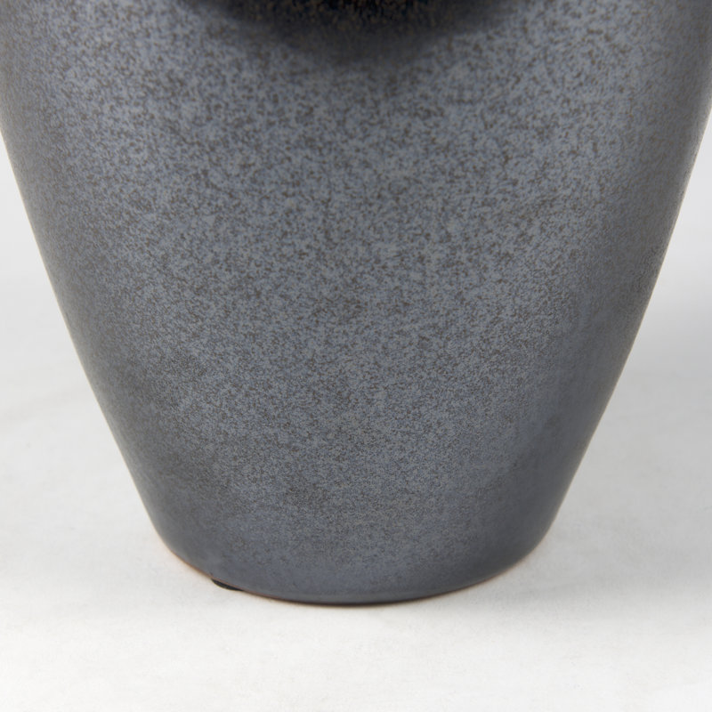 Vase de table en céramique Aguilar