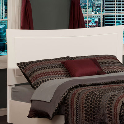 Ralls Modern Framed Panel Headboard