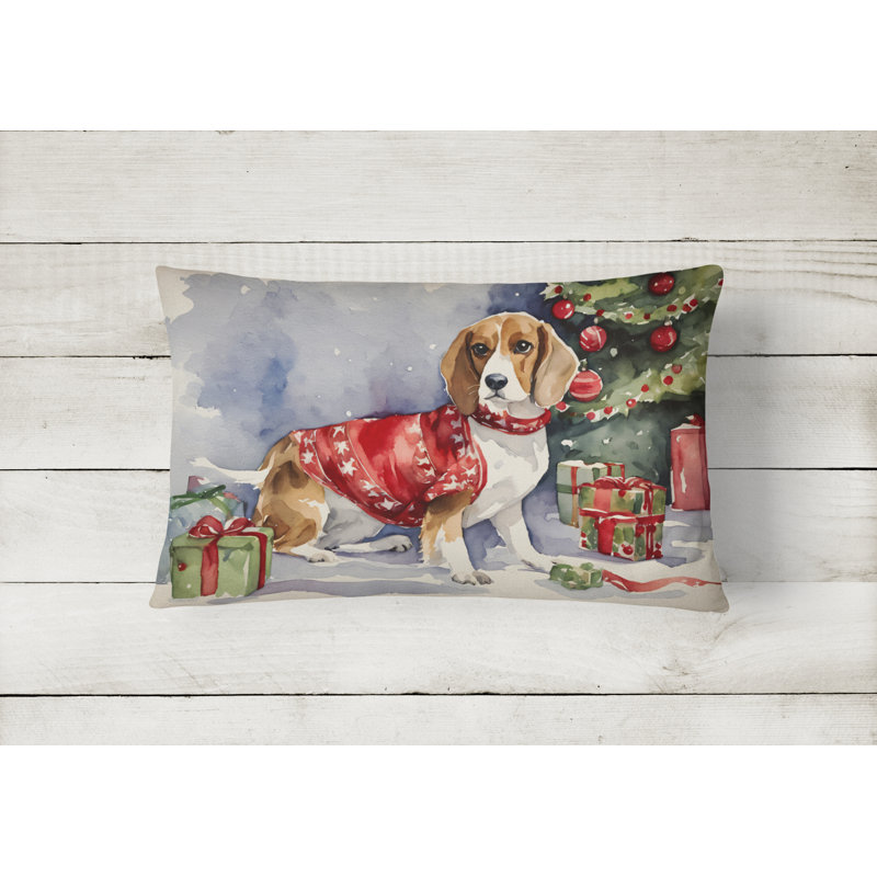 Other/No Pattern Outdoor Throw Pillow