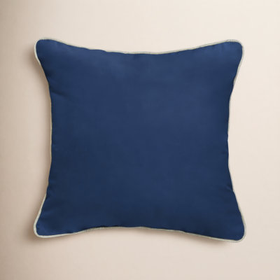Estrada Sunbrella® Throw Pillow