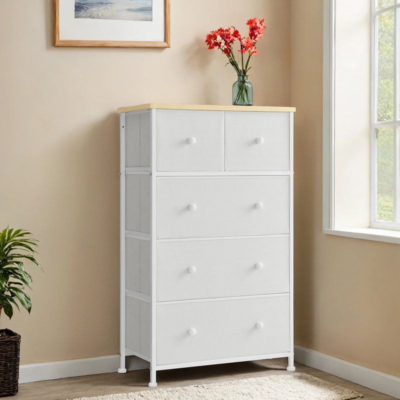 Commodes et commodes