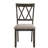 Damron Dining Chair (Set-2)