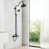 Oil Rubbed Bronze