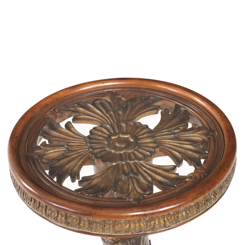 Villa Valencia 7 Piece Coffee Table Set