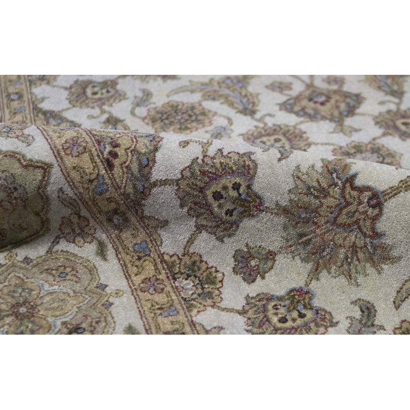 One-of-a-Kind 8'2" X 10'1" Area Rug