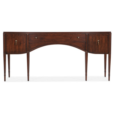 Charleston 78'' W Console Table