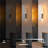 2-Light LED Wall Sconce-800545223