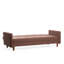 Allinson 200cm Upholstered Sofa Bed-1699648859
