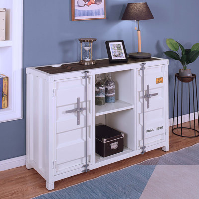 Console 46,25 po Shant
