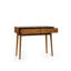 Tibbie 100Cm W Rectangular Writing Desk