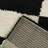 Nessler Brown Mod Checker Area Rug-1198090099
