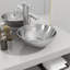 Fairmont Park Westward Ho! Ceramic Circular Sink-89821204-94195765