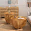 Ensemble de table de salon Evona-408940003