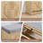 8 Pair Shoe Storage Bench-260138227