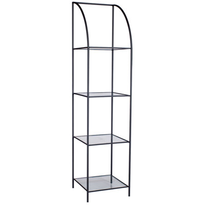Kanalu Etagere Bookcase
