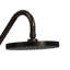 Système de douche à pluie 8 po avec barre coulissante et porte-savon intégré Kauai III-589831212