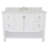 Wilhoit 49'' Single Bathroom Vanity with Top-27808886