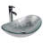 Jeydon 24.4'' Single Bathroom Vanity with Manufactured Wood Top