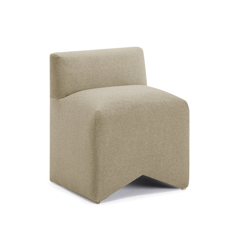 Tabouret Pippa Taupe