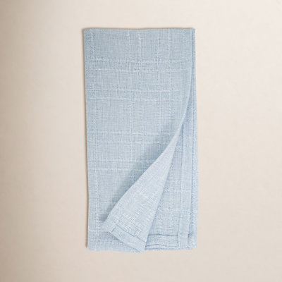 Plaid Napkin