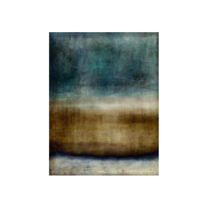 Ambient Fade Print by James McAllen, Outdoor, 52" H x 40" W