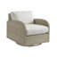 Swivel Lounge Chair