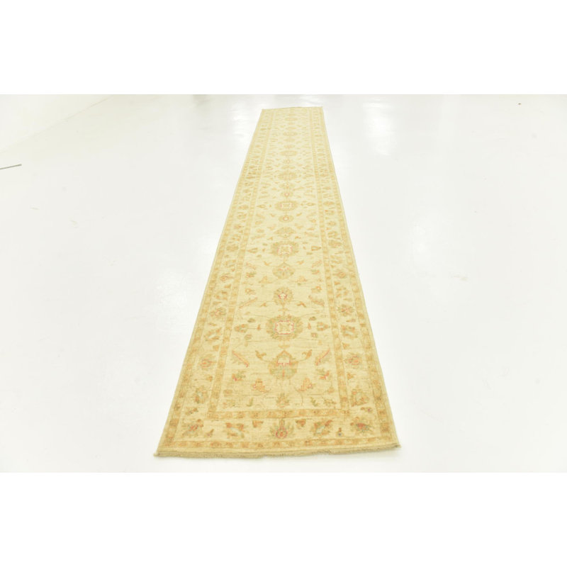 Runner Mullings Light Beige Rug