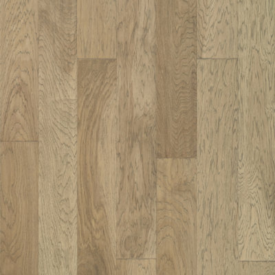 Plancher de bois franc d'ingénierie Mohawk Advance 6,5 po x 48 po x 9,5 mm