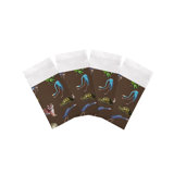 Exotix Cotton Blend Square Napkins