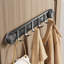 Manfredi 46.9cm 0 Wall Mounted Towel Bar