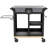 Oklahoma Joe's Workstation Bar Cart