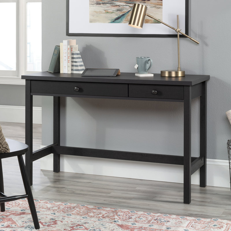 Writing Desk, Raven Oak