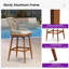 tabouret de patio