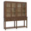 Driftwood 78'' W Dining Hutch