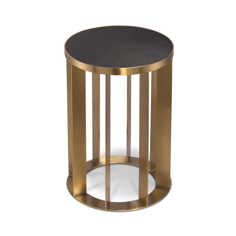 Table de bout lloyd’s