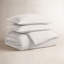 Cascade Duvet Cover Set-74365813-74365814