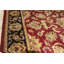 Wool Oriental Area Rug