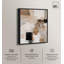 Impression sur toile Urban Contrast II, art bohème neutre par Art Remedy-118164679-118164680
