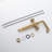 2-handle Bathroom Faucet-73566480