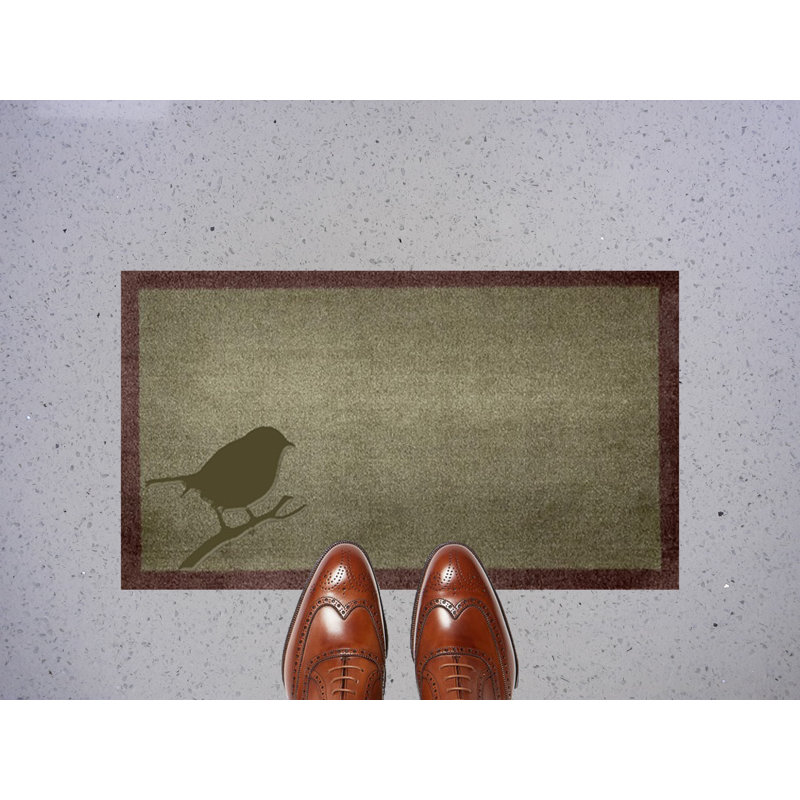 Kathie Doormat