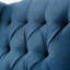 Fauteuil inclinable manuel de 27,16 po de large
