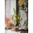 Faux Lemon Tree Resin-711381943