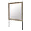 Miroir contemporain CALLISIE
