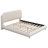 Upholstered Panel Bed-320669845-320669842