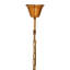 Ananas 6 - Light Drum Chandelier