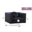 Chaise Pompano Glory Furniture