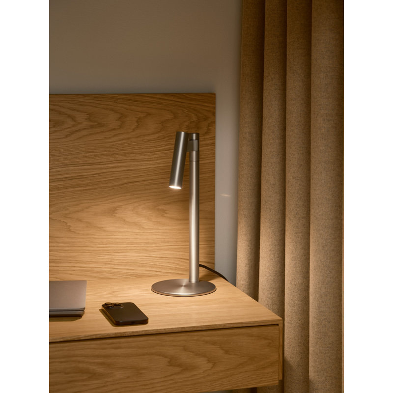 Aluminium Desk Lamp