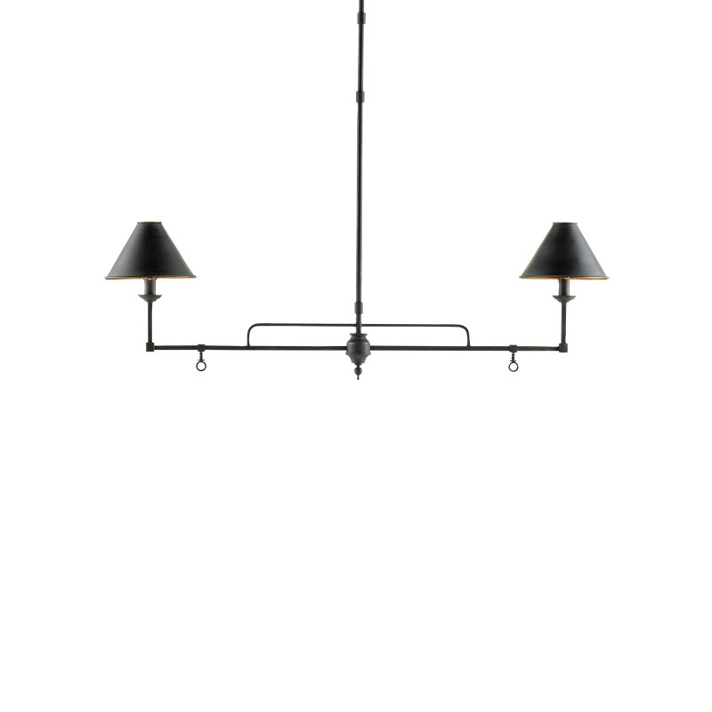 Prosperity 2 - Light Pendant