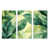 Toile tendue