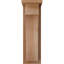 Corbeau Huntington avec plaque arrière-32532646-32533387-32533349